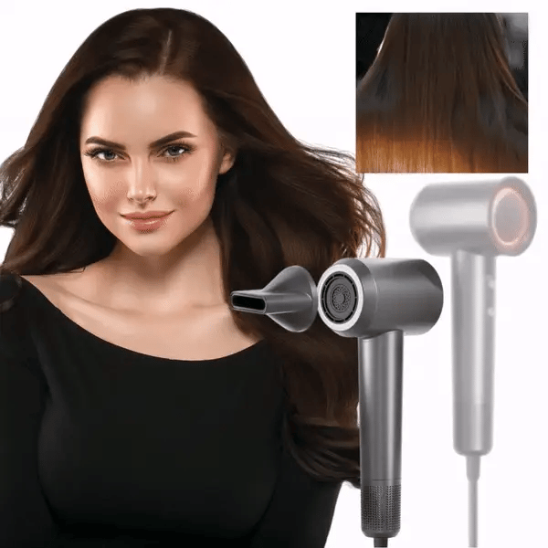 Astetik JetSpeed Hair Dryer PRO