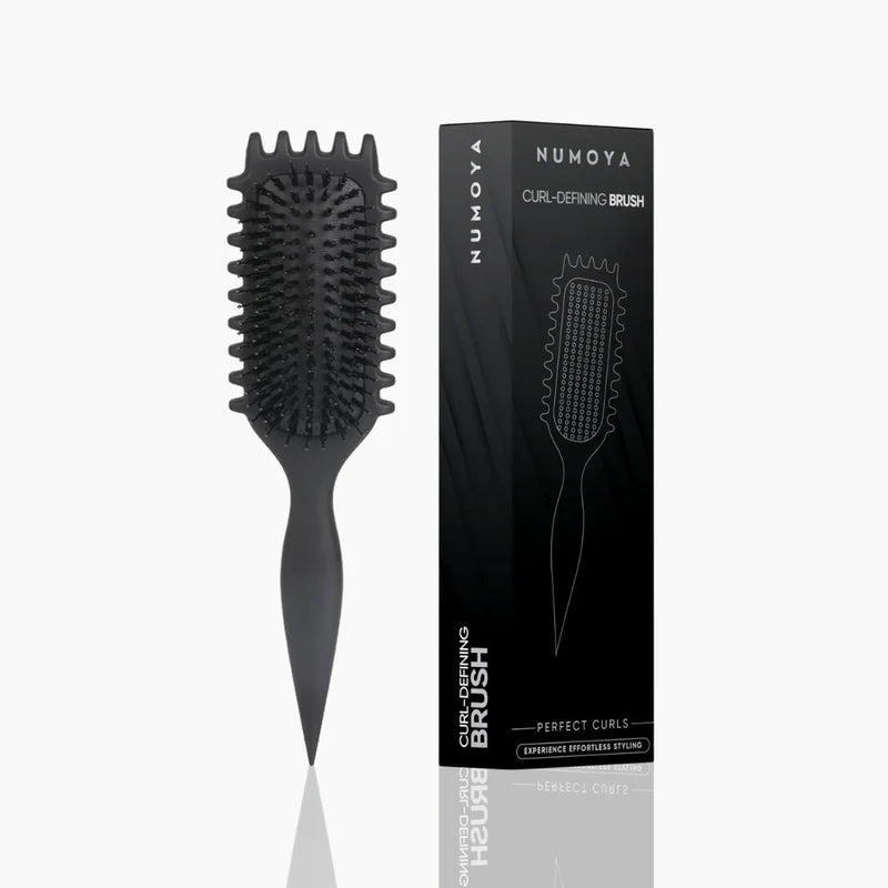 Astetik - Curl-Defining Brush