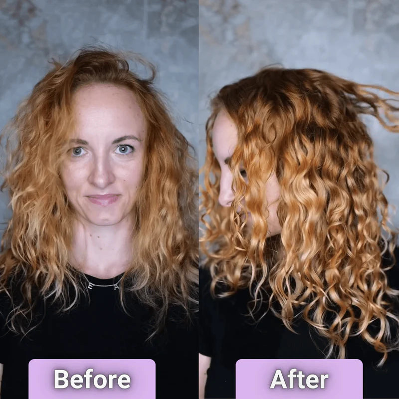 Astetik - Curl-Defining Brush