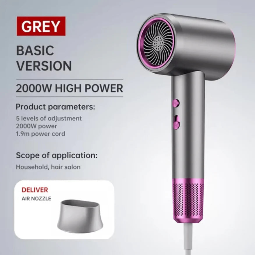 Astetik JetSpeed Hair Dryer