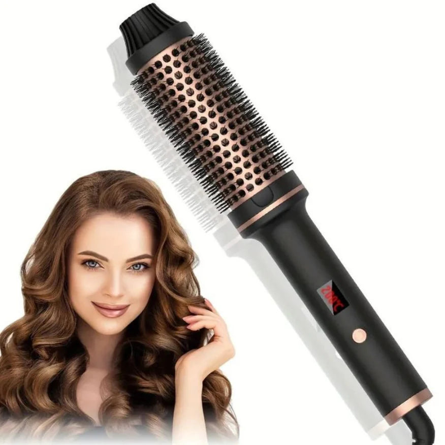 Astetik - Thermal Brush PRO